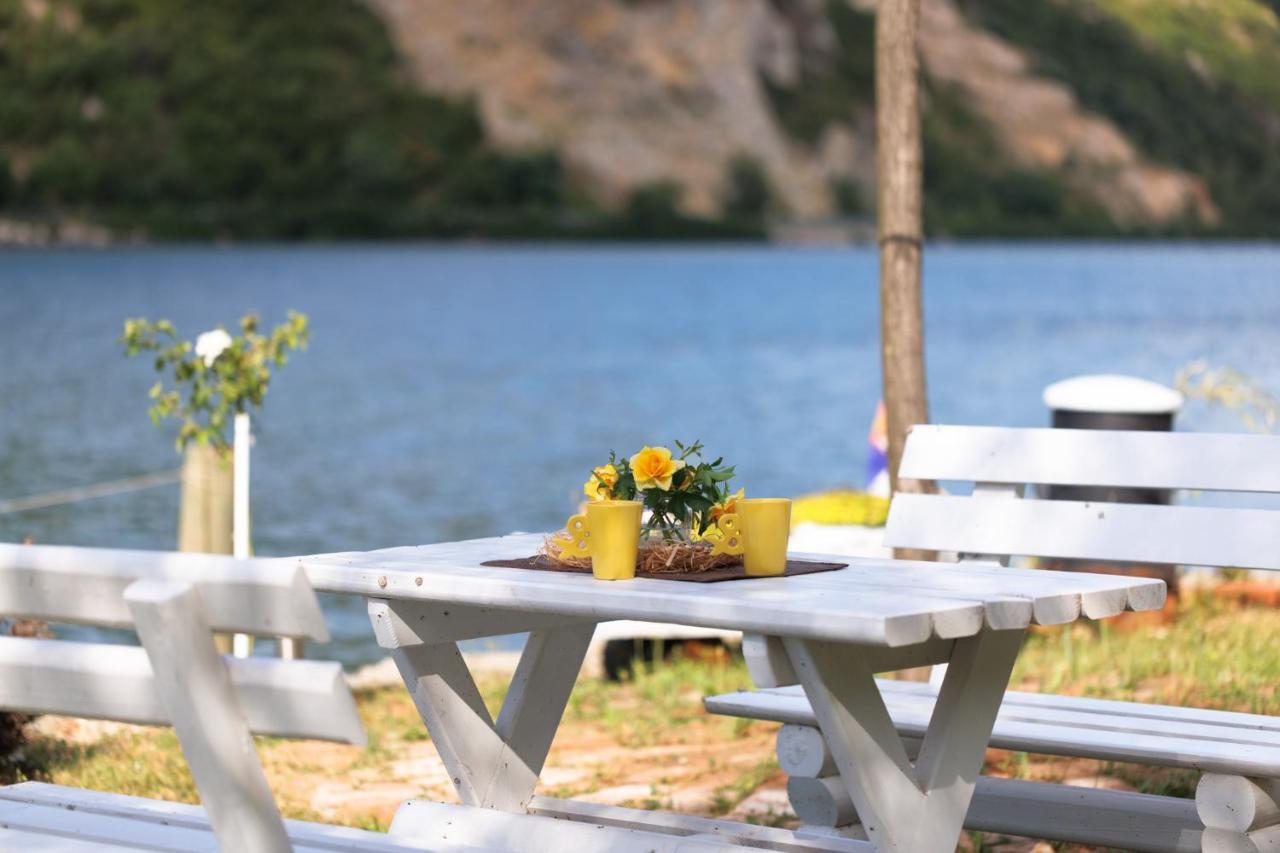 Apartman Barka Golubac Exterior photo