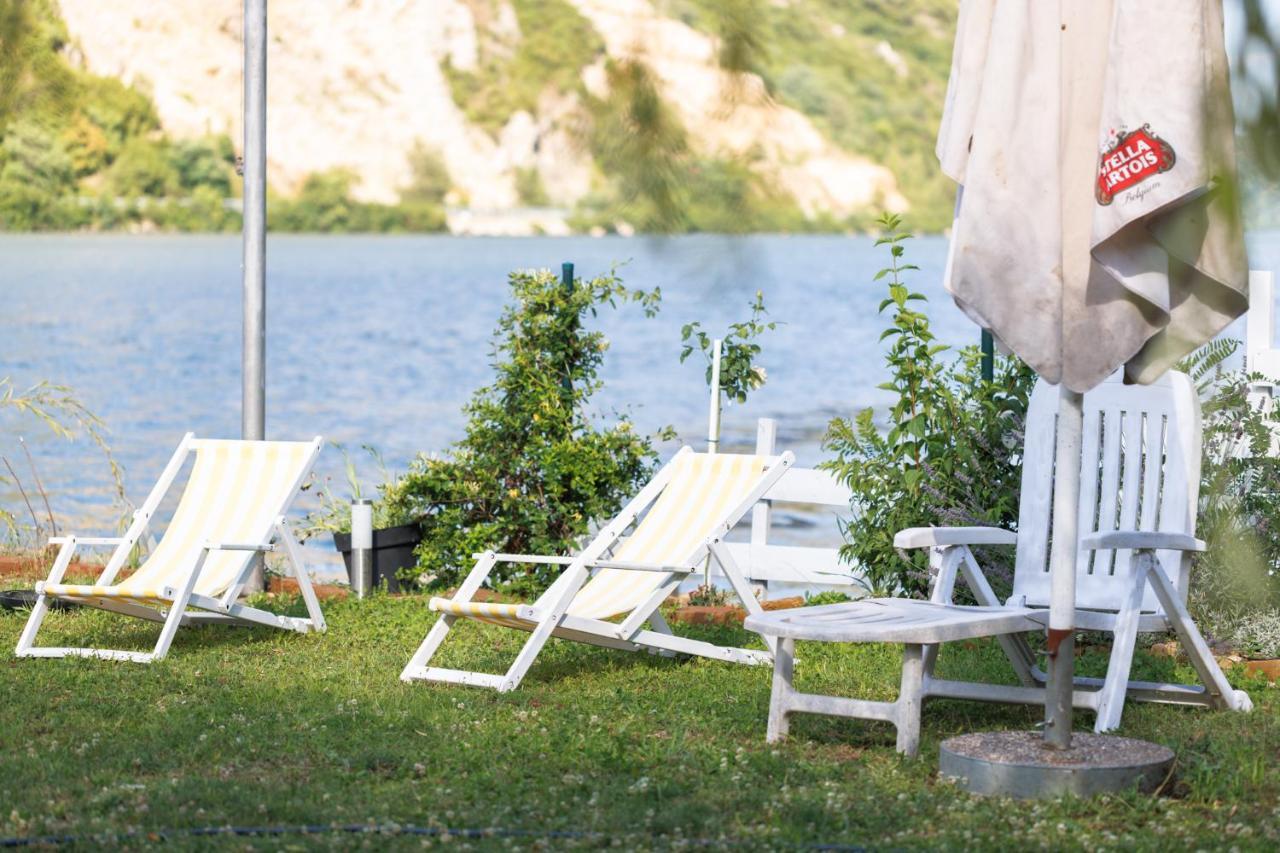 Apartman Barka Golubac Exterior photo