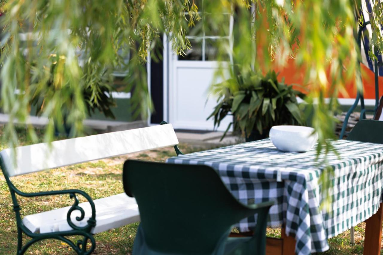 Apartman Barka Golubac Exterior photo
