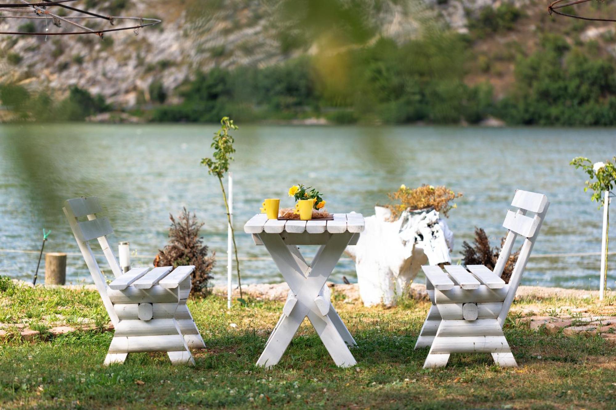 Apartman Barka Golubac Exterior photo