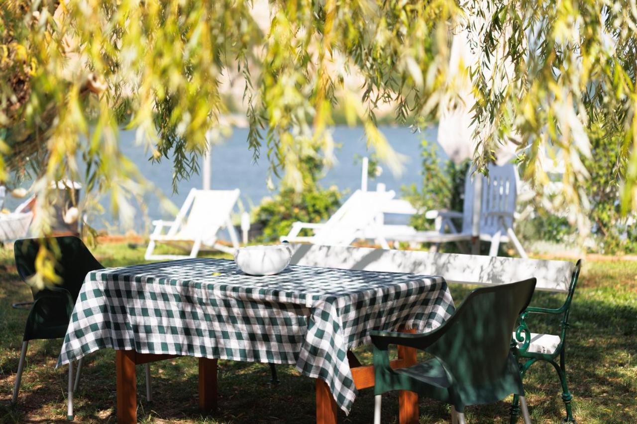Apartman Barka Golubac Exterior photo