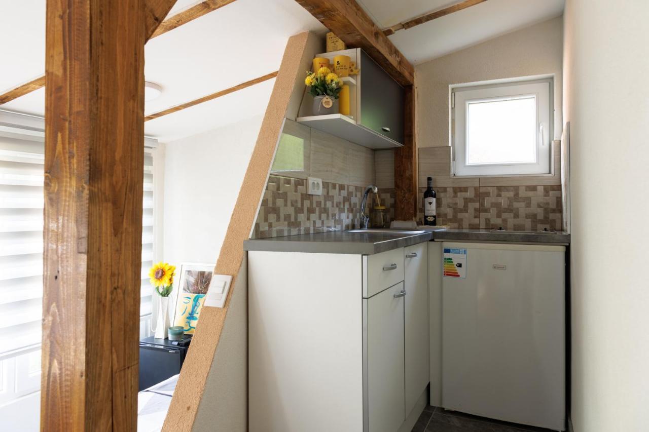 Apartman Barka Golubac Exterior photo