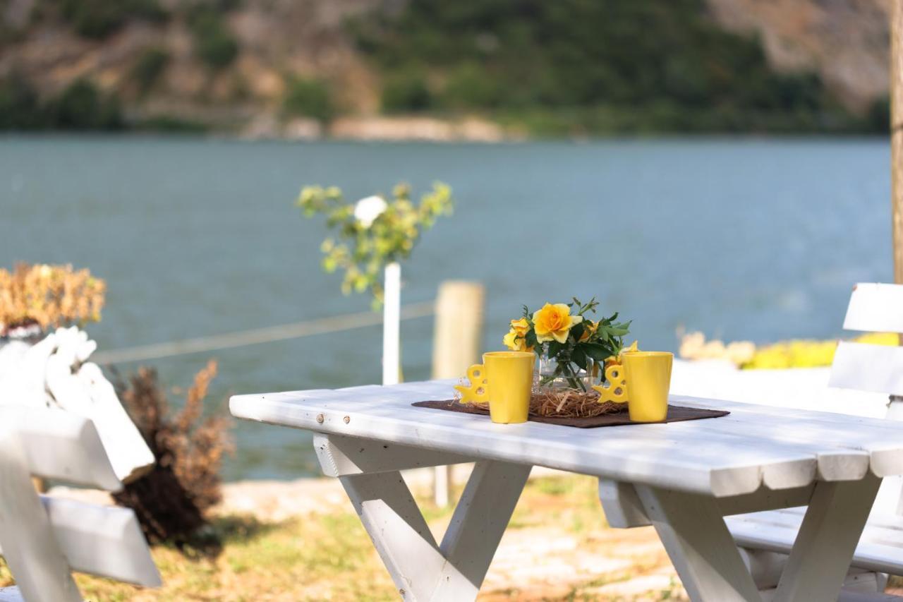 Apartman Barka Golubac Exterior photo