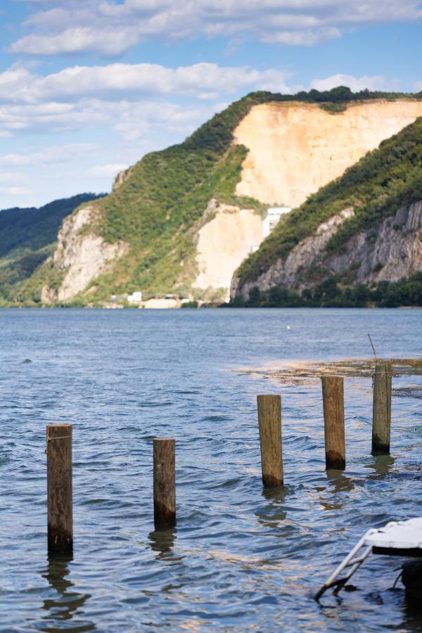 Apartman Barka Golubac Exterior photo