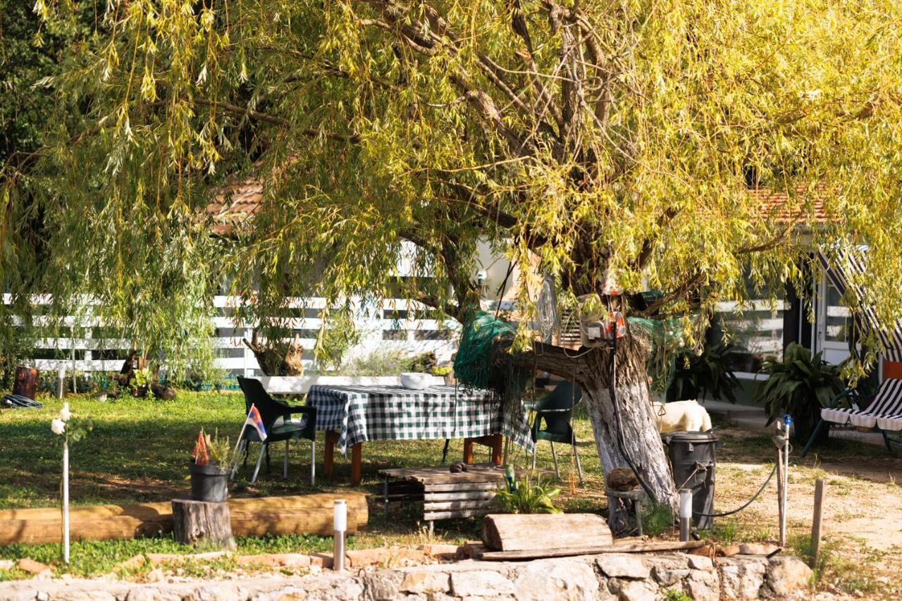 Apartman Barka Golubac Exterior photo