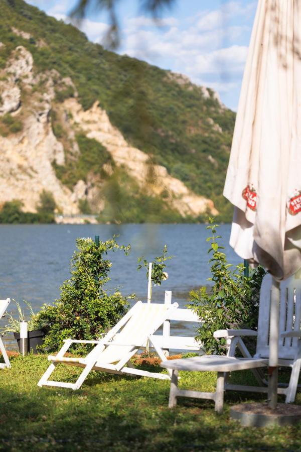 Apartman Barka Golubac Exterior photo
