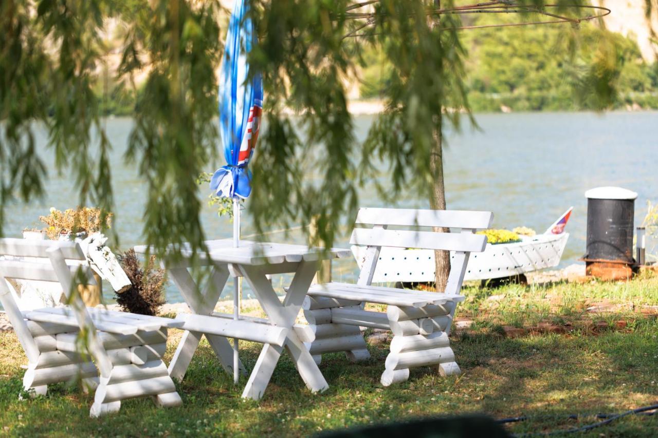Apartman Barka Golubac Exterior photo