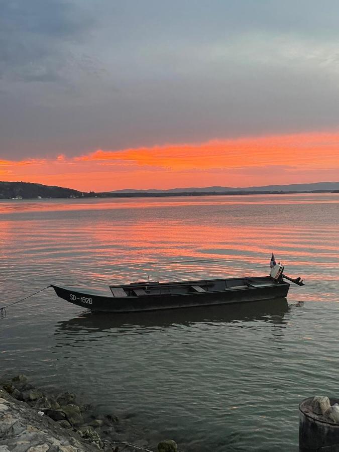 Apartman Barka Golubac Exterior photo