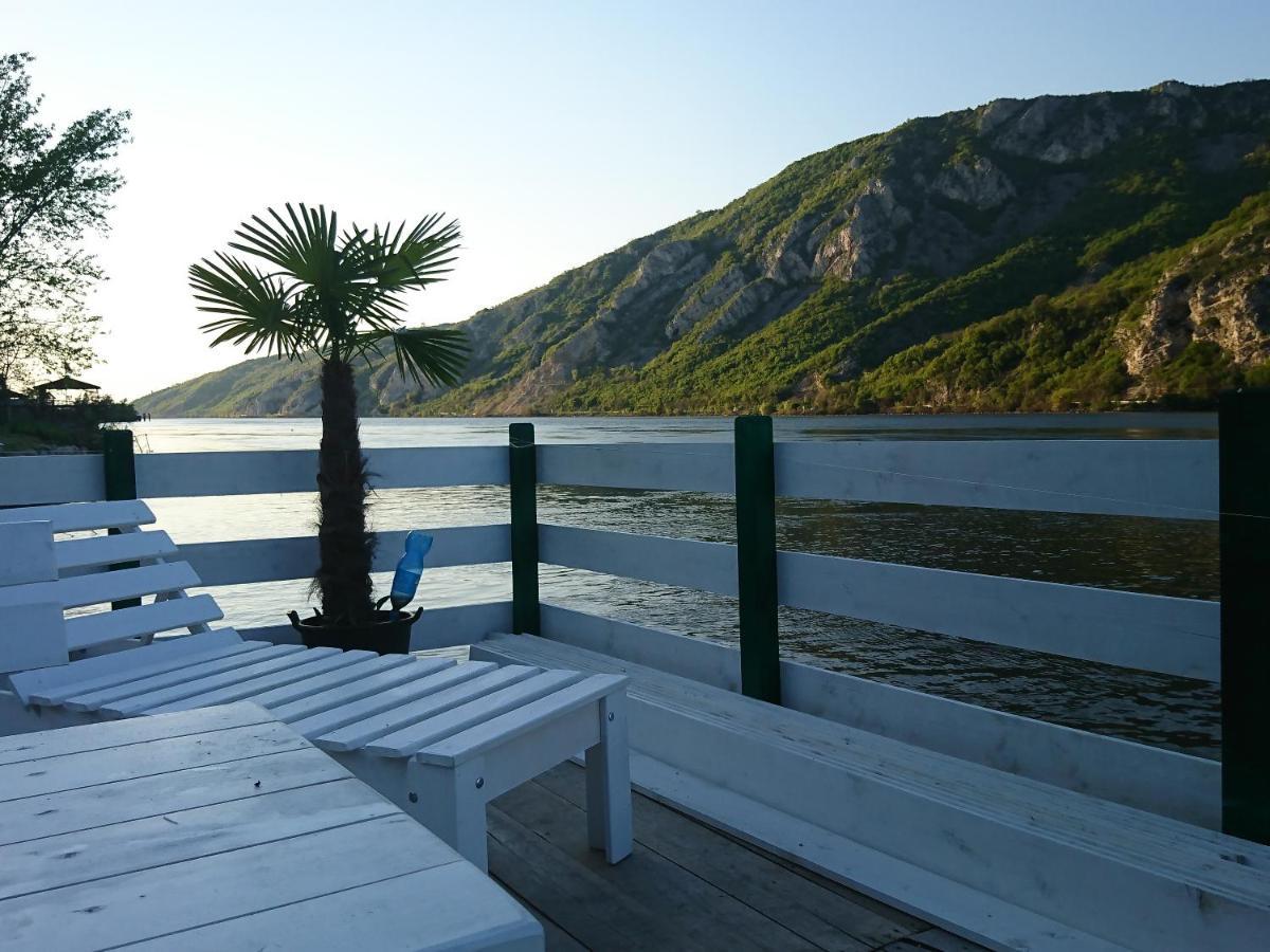 Apartman Barka Golubac Exterior photo