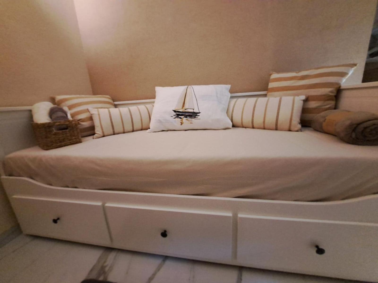 Apartman Barka Golubac Exterior photo