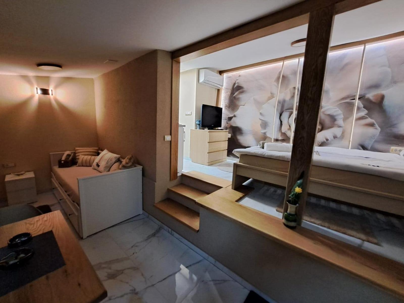 Apartman Barka Golubac Exterior photo